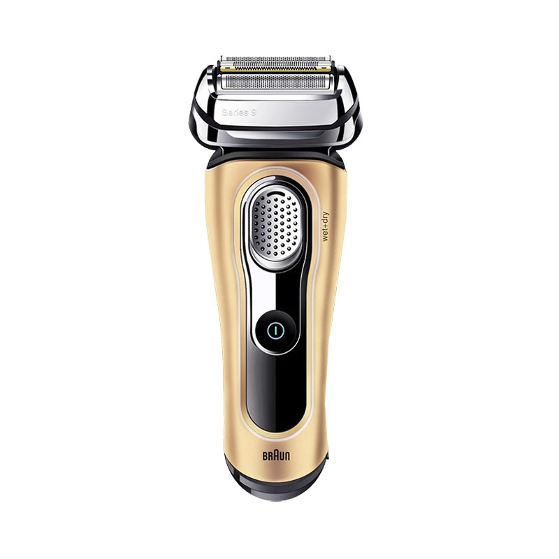 博朗 多向刀头剃须刀