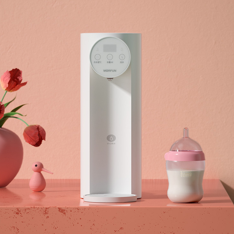 魔凡 即热式饮水机