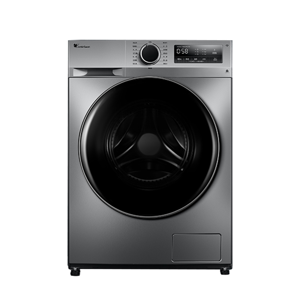 小天鹅 变频滚筒全自动洗衣机