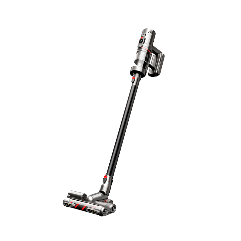 小狗 可替换锂电池吸尘器