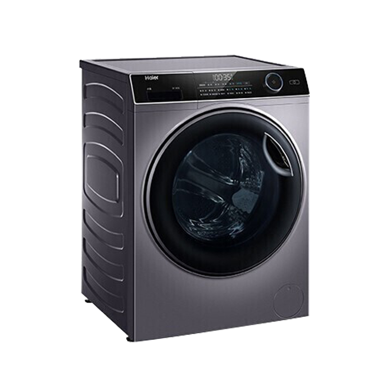 海尔 纤薄时尚 滚筒洗衣机