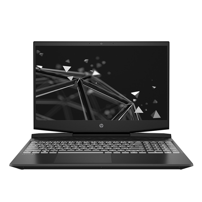 惠普 512G固态 游戏本