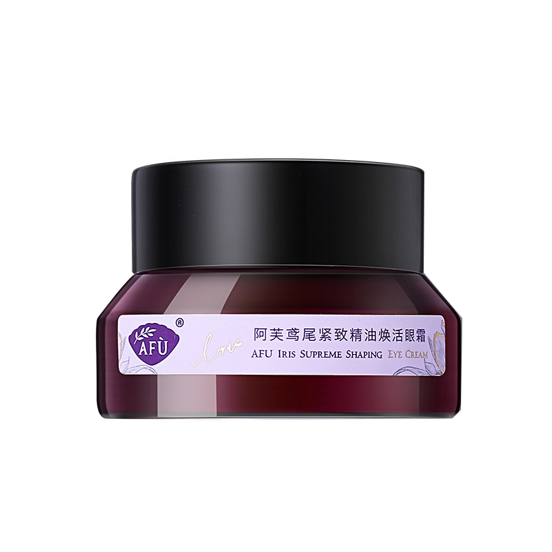 阿芙鸢尾紧致眼霜