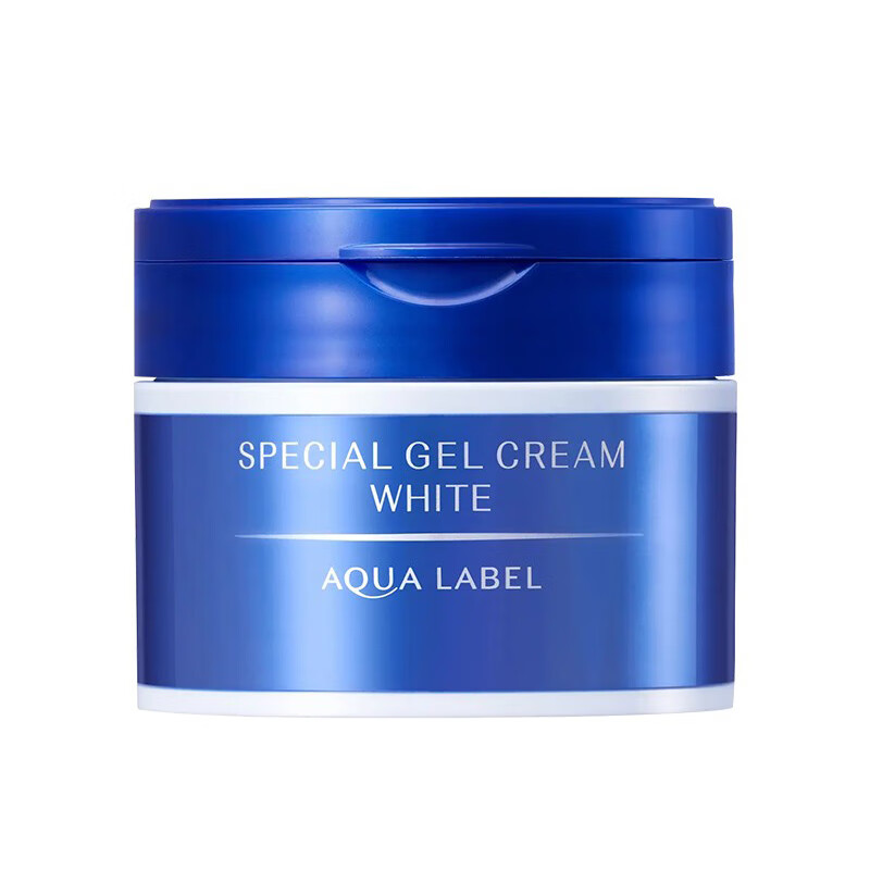 资生堂 水之印高保湿面霜