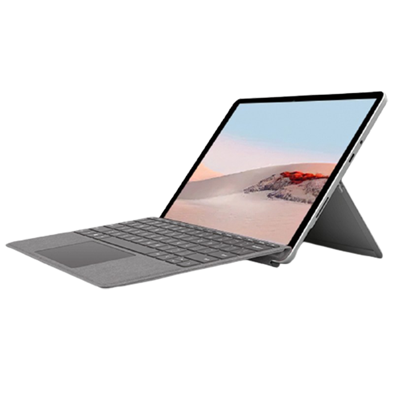 微软 多种模式 平板电脑