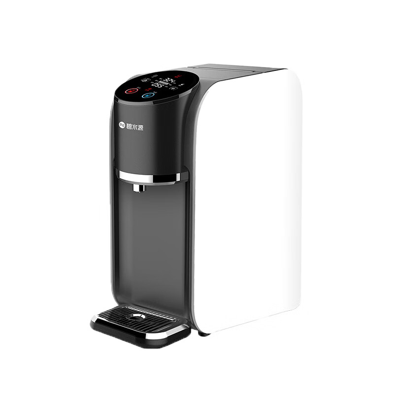 碧水源 净饮一体净水器