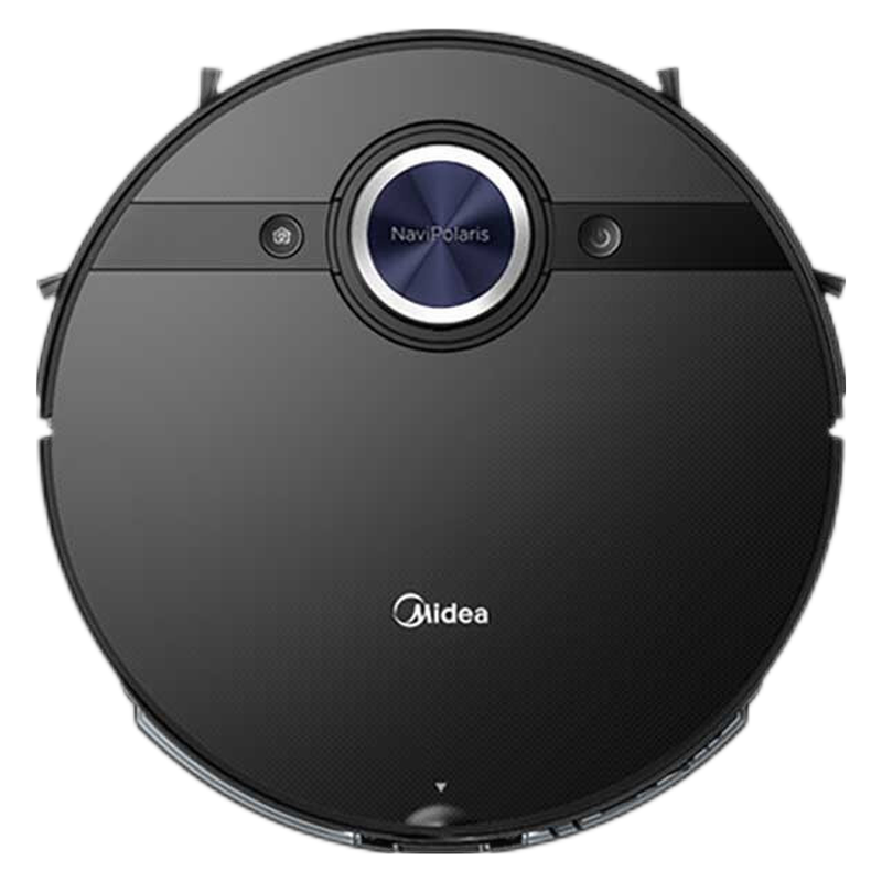 美的 优质电机扫地机器人