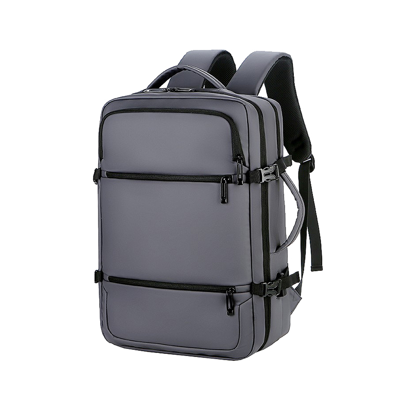 JRC背部空气循环导流双肩背包