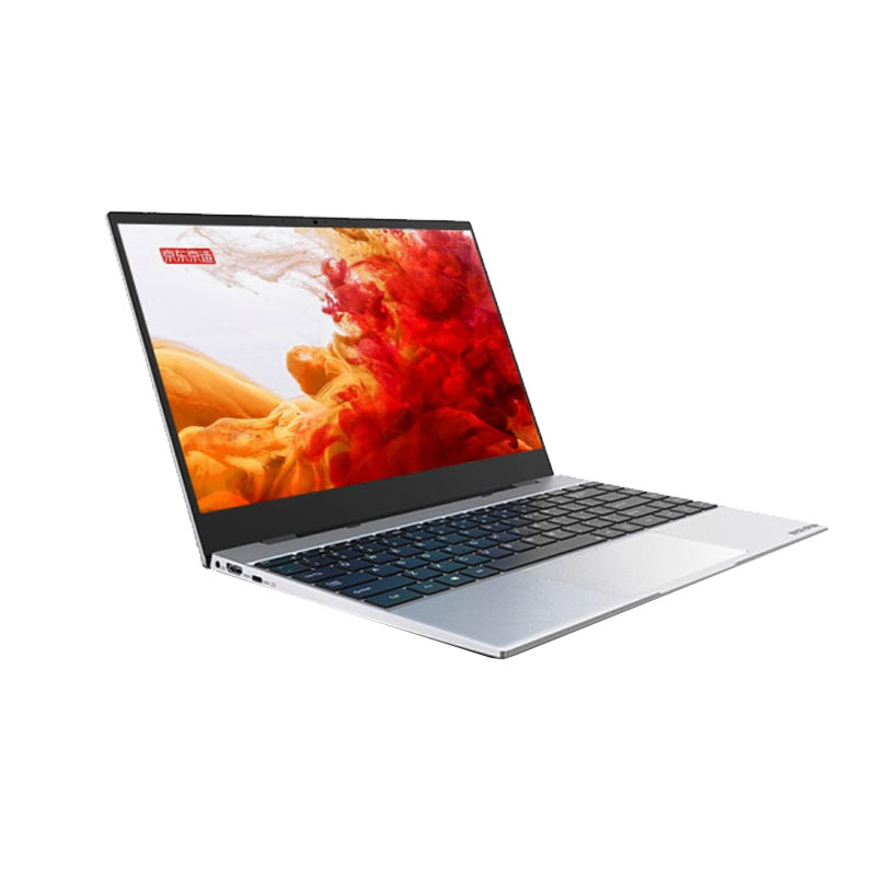 京东京造 金属超薄 笔记本