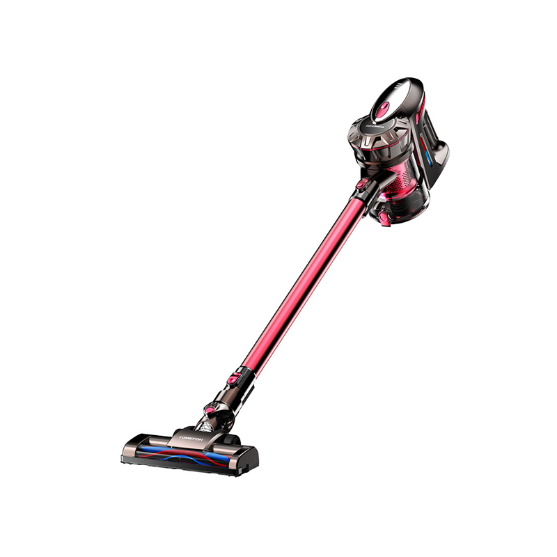 斐纳 家用无线立式洗地机