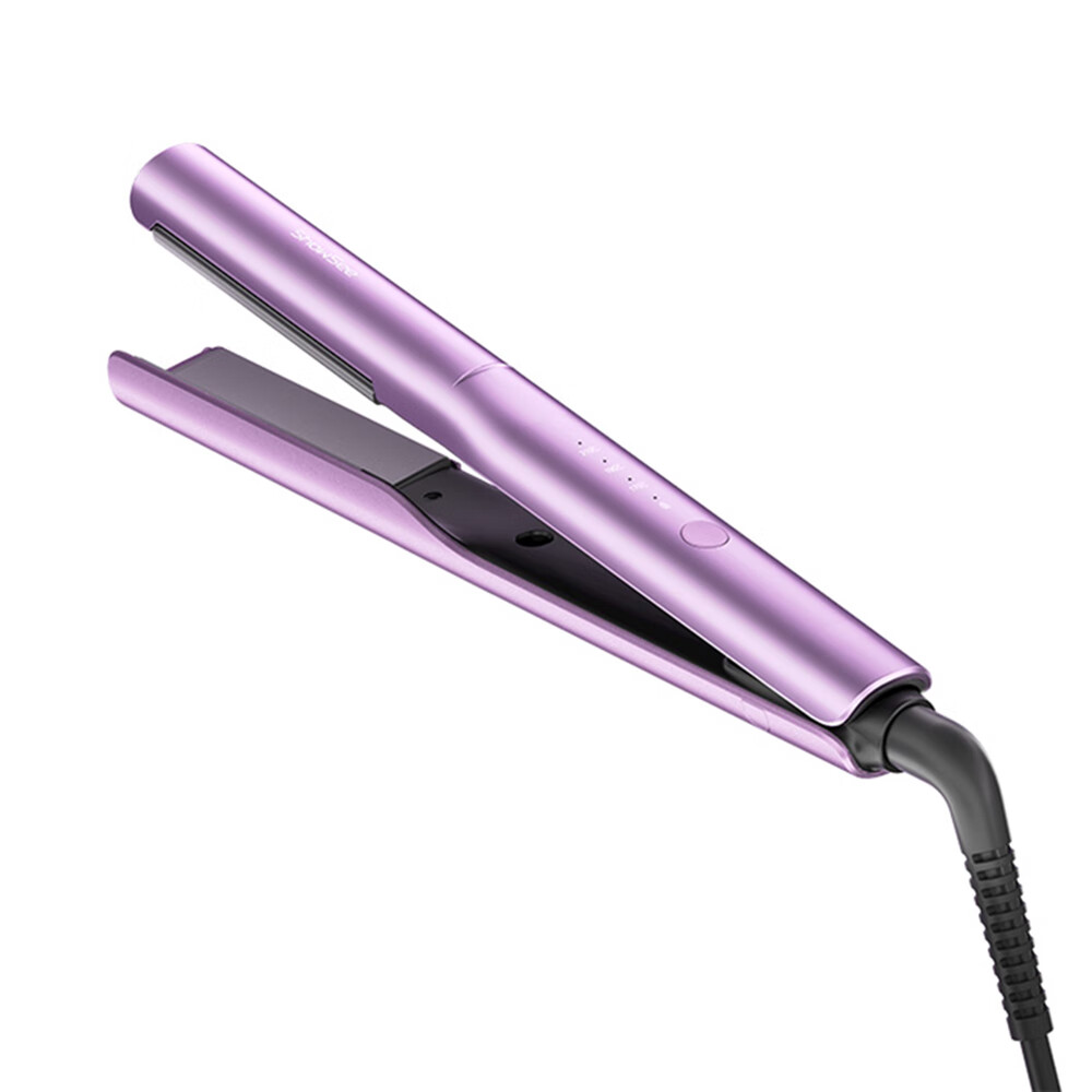 小适 美发电直卷发器