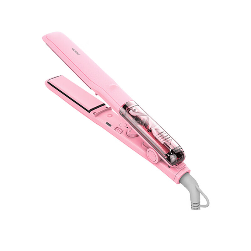 月立 蒸汽补水功能 直发器