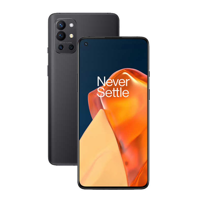 一加 智能散热 手机