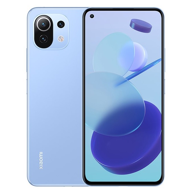 小米11青春版 5G手机