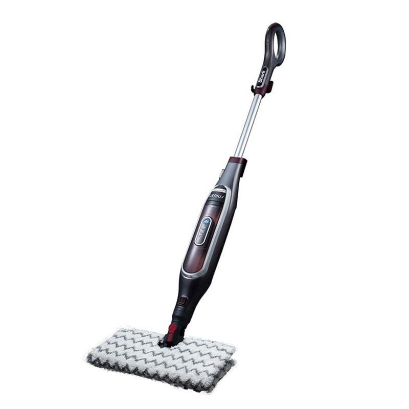 Shark蒸汽除菌电动拖把