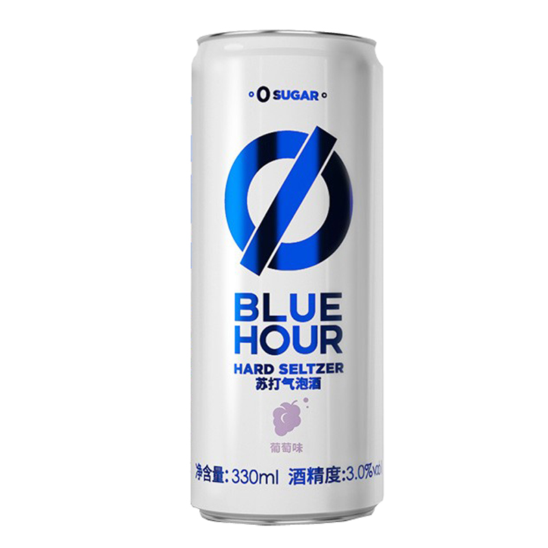 蘭牌 醇和鸡尾酒