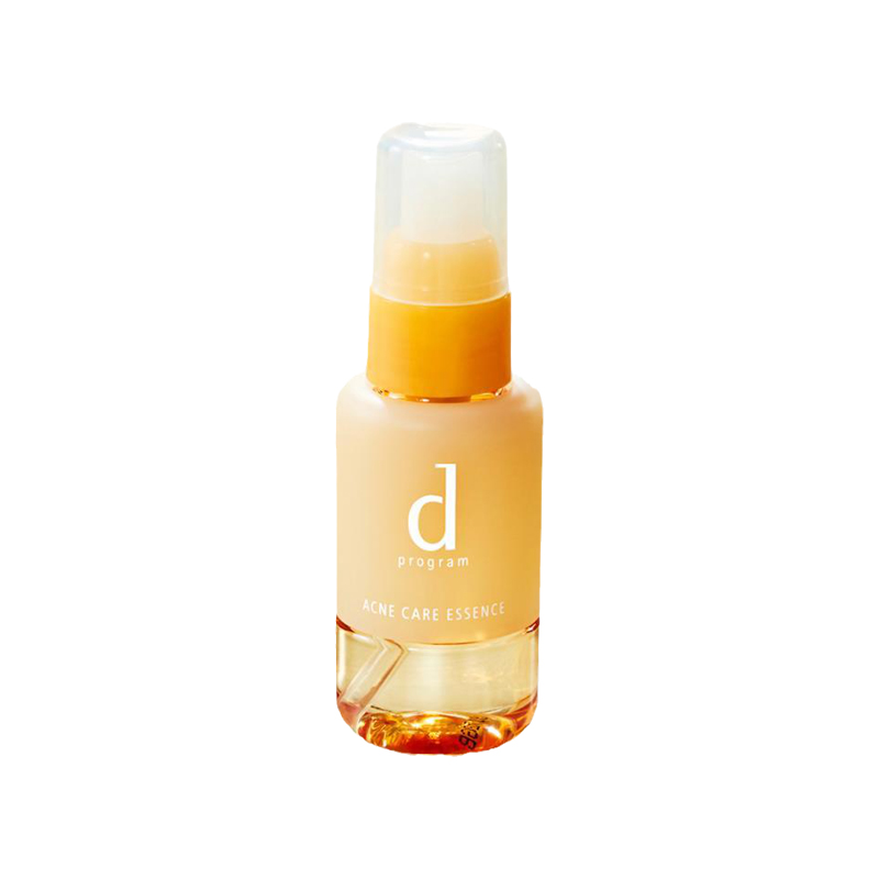 安肌心语 平衡水油 面部精华