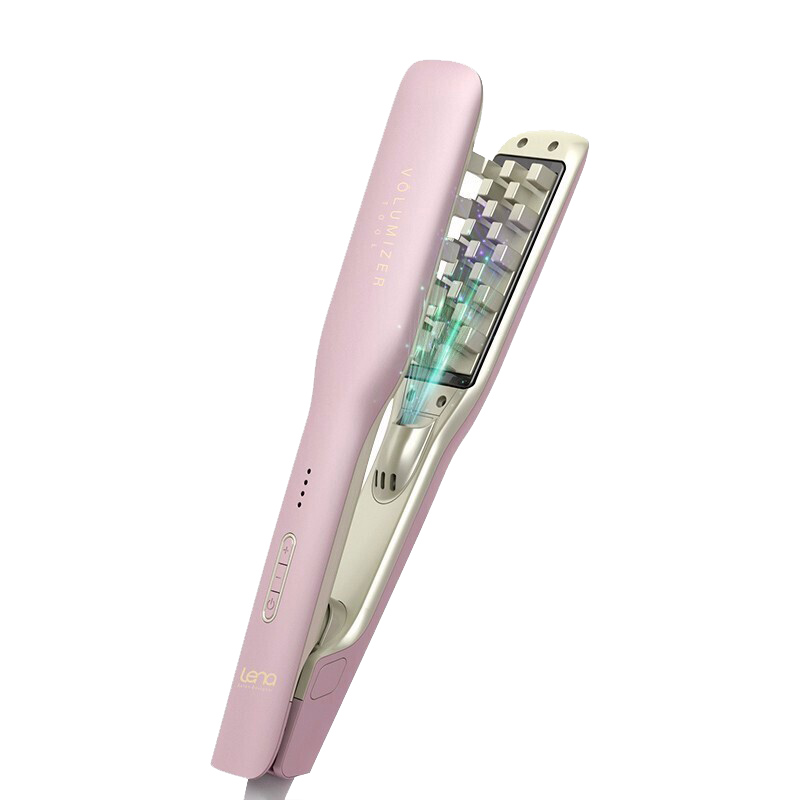 lena 垫发根懒人卷发器