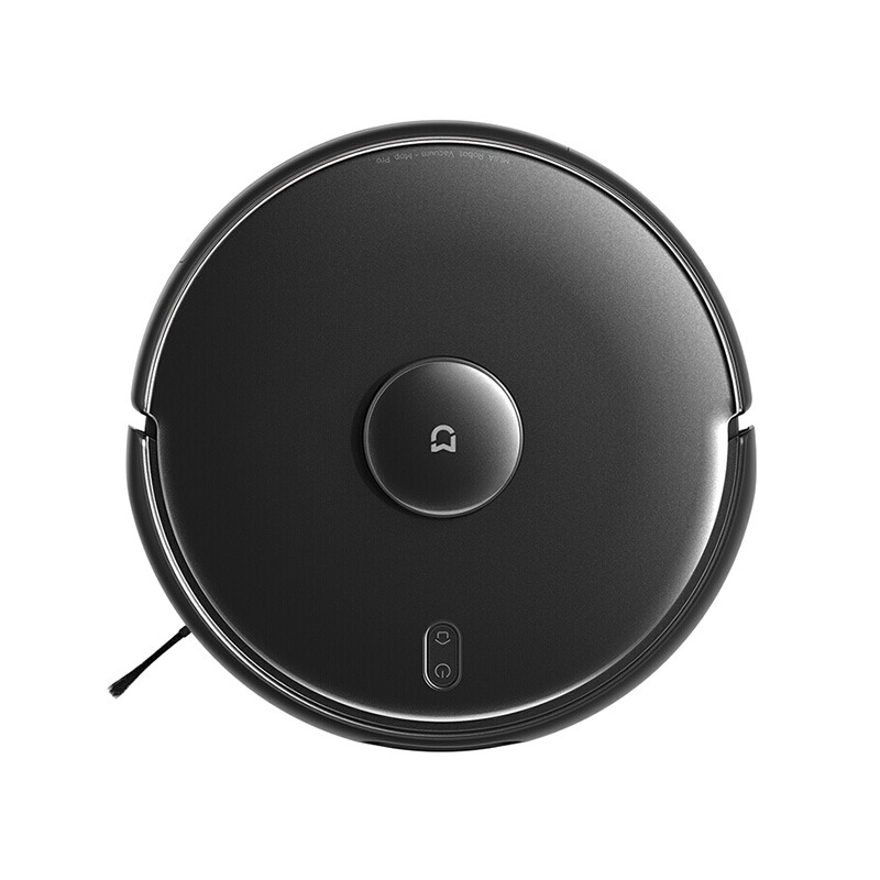 小米 扫拖一体扫地机器人