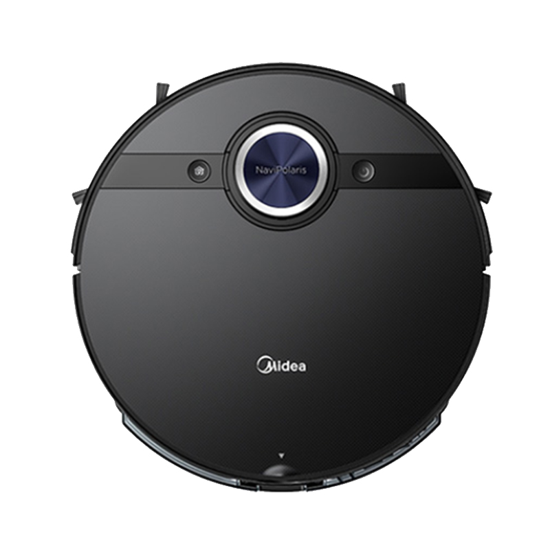 美的 弓字型浮动扫地机器人