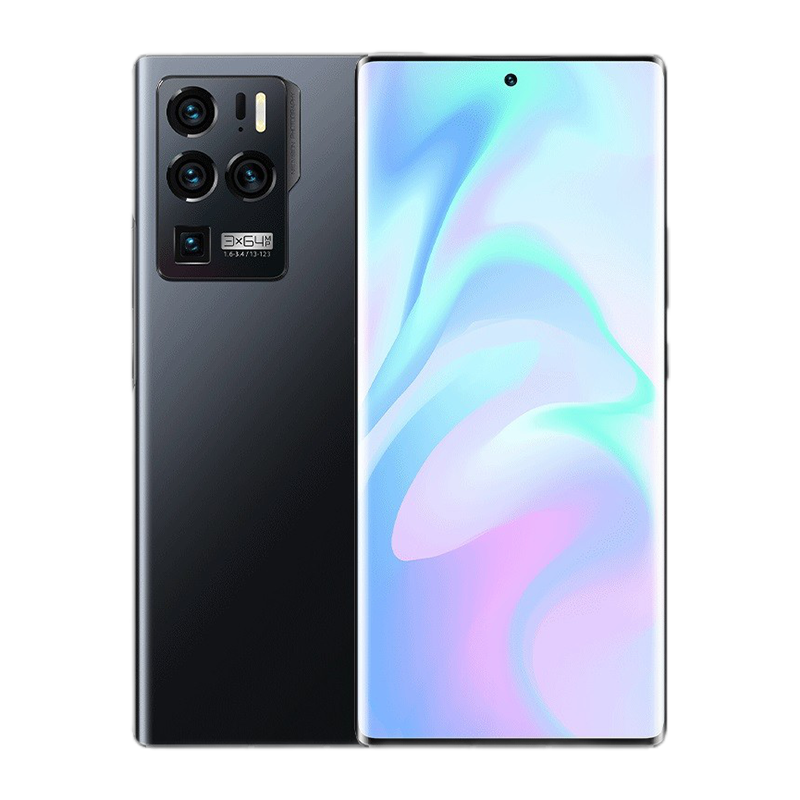 中兴 光学防抖手机