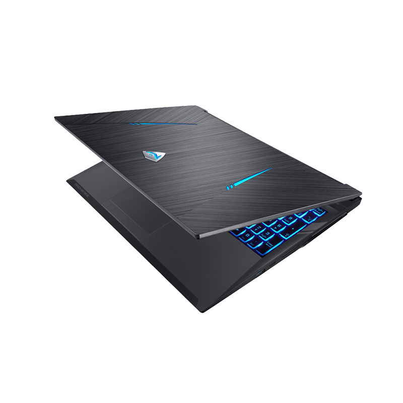 机械师 高速读写游戏本