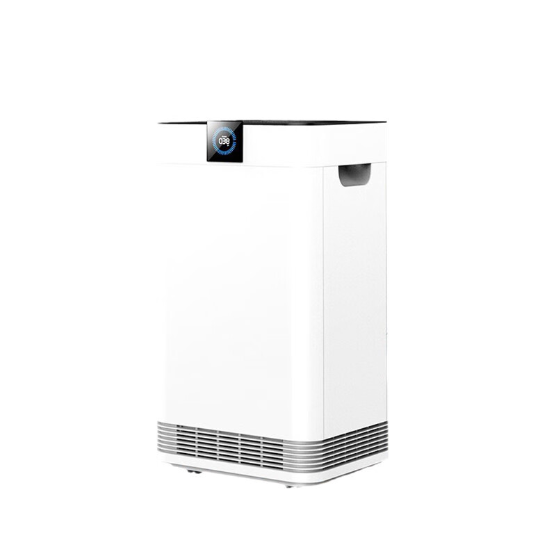 Adawo智能空气净化器