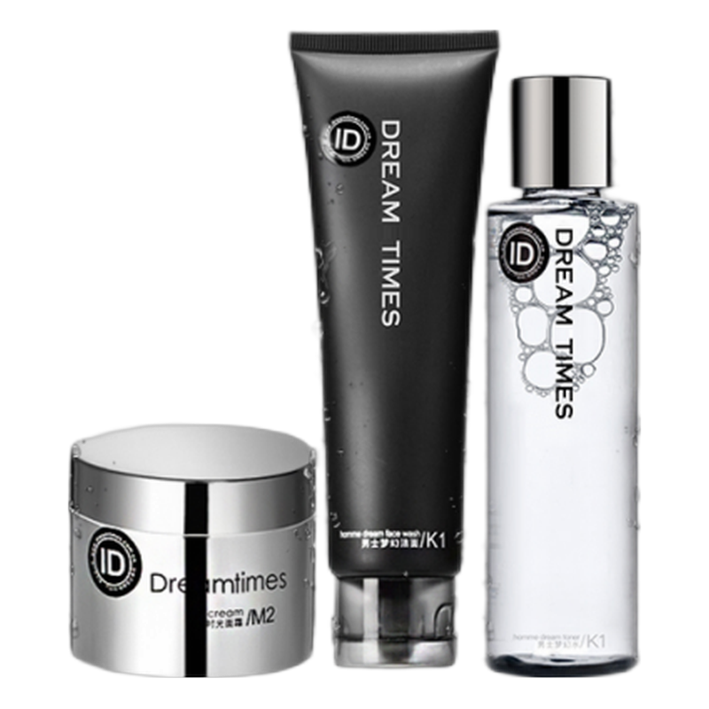 Dreamtimes 护肤套装