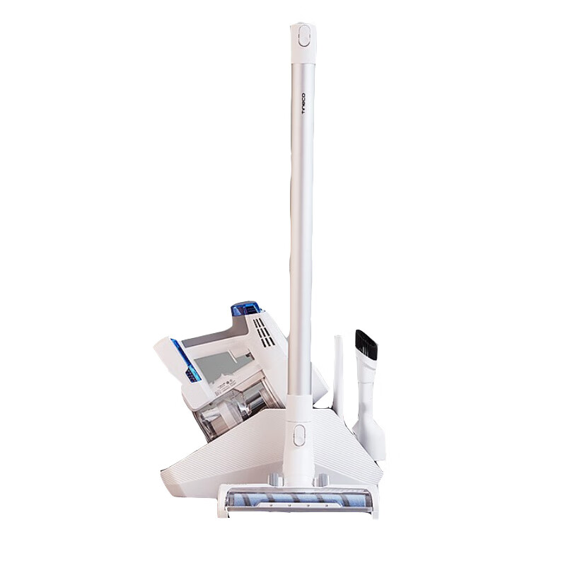 添可 无绳手持吸尘器