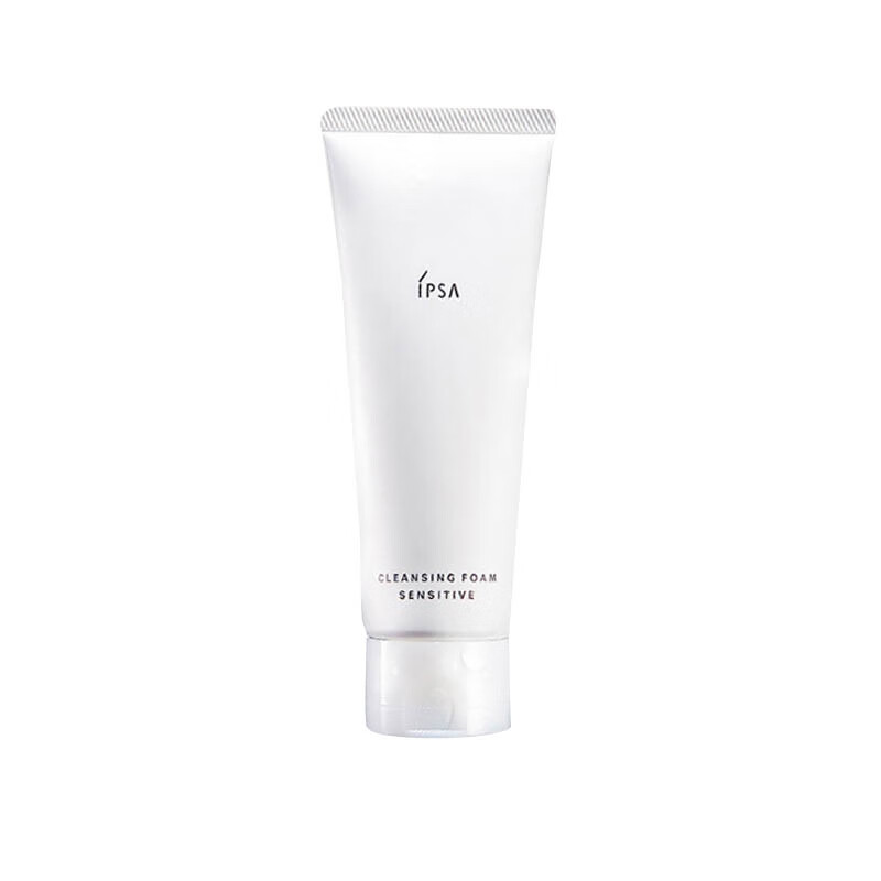 茵芙莎 温和保湿洁面乳