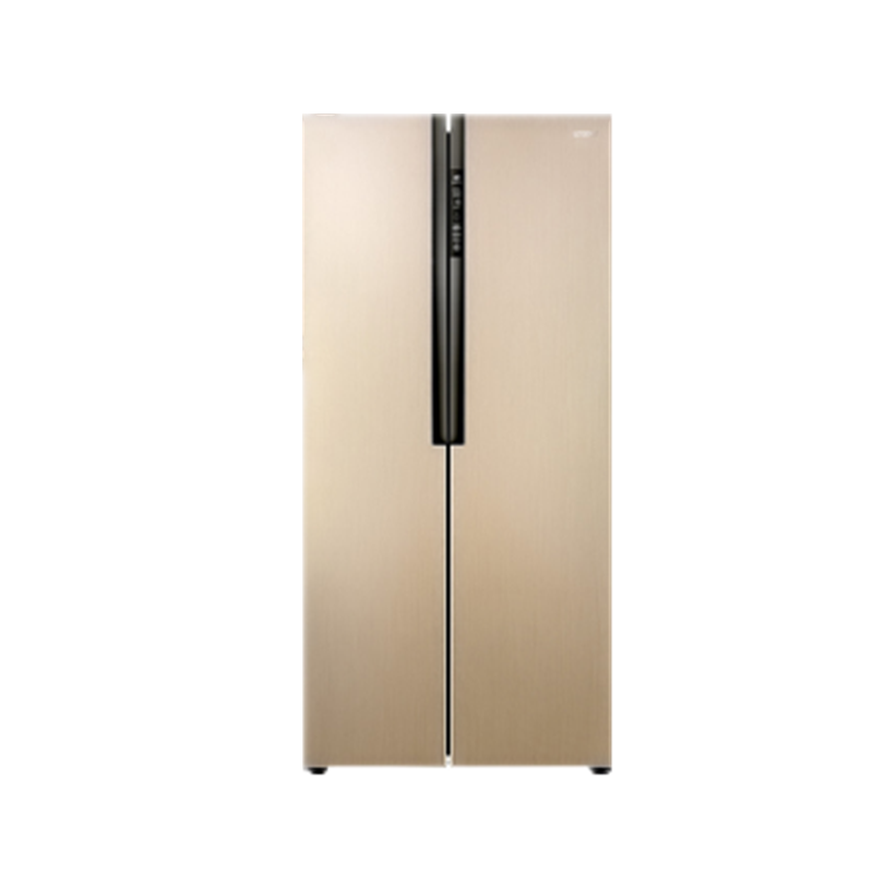 统帅风冷无霜纤薄双开门冰箱