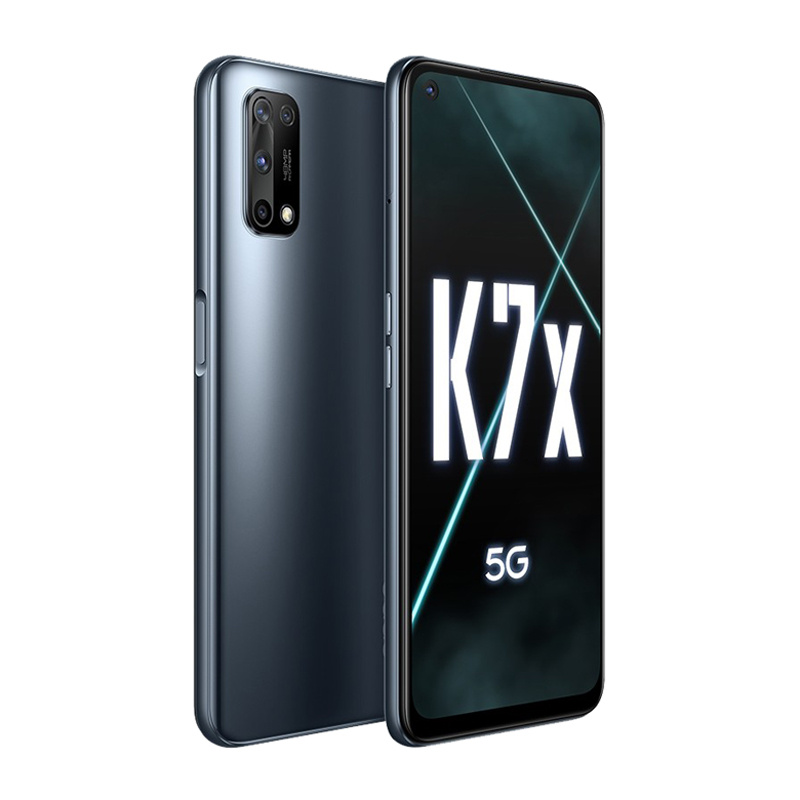 OPPO 流畅不卡顿手机