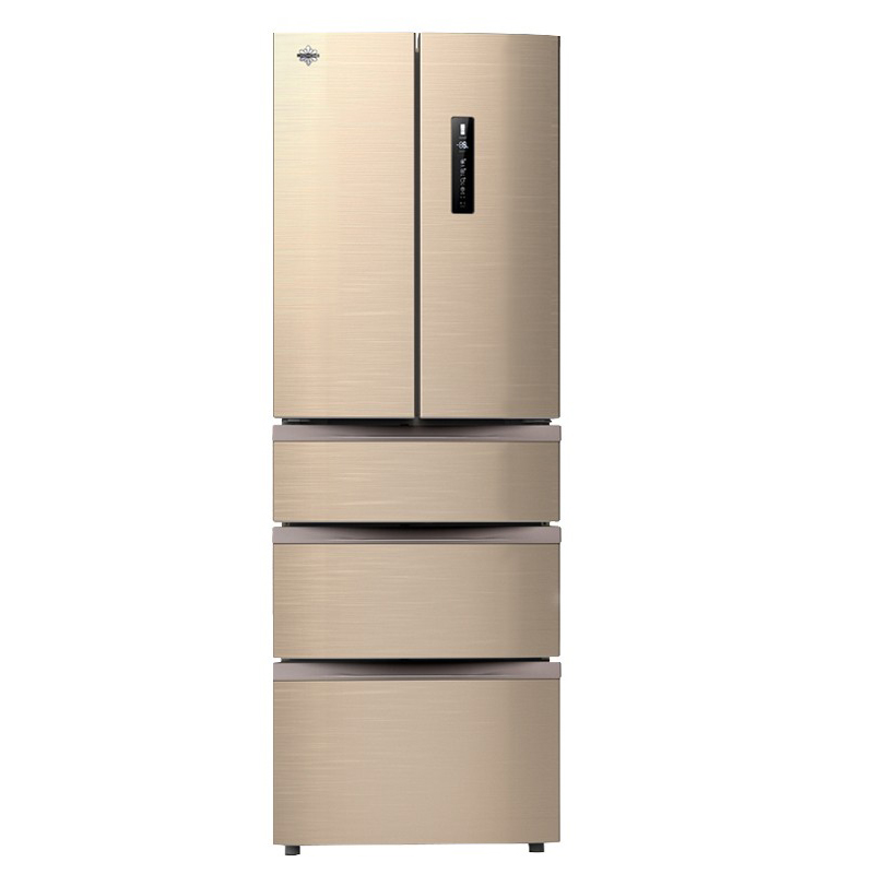 格力 大容量瞬冻冰箱