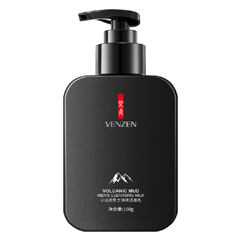 梵贞 肉豆蔻酸 洁面乳