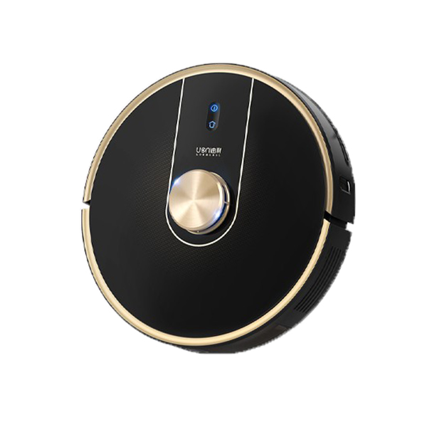 由利 智能云全自动扫地机