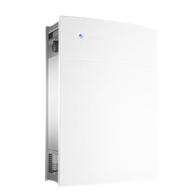 布鲁雅尔 全金属空气净化器