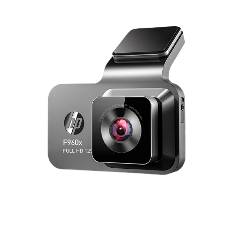 惠普 迷你隐藏行车记录仪