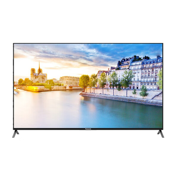 松下人工智能电视