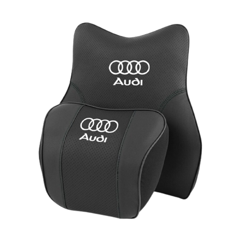 型点 专车专用头枕腰靠