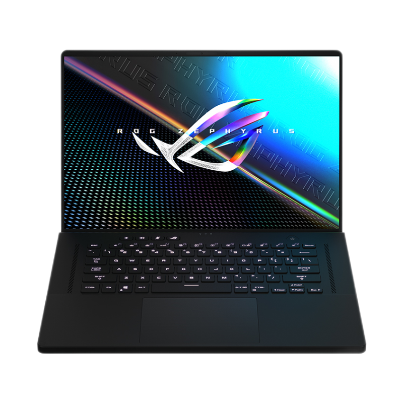 ROG 轻薄便携风冷游戏本