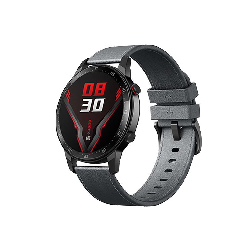 努比亚 佩戴舒适运动智能手表