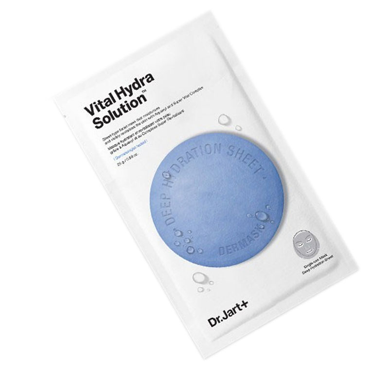 蒂佳婷 保湿补水面膜