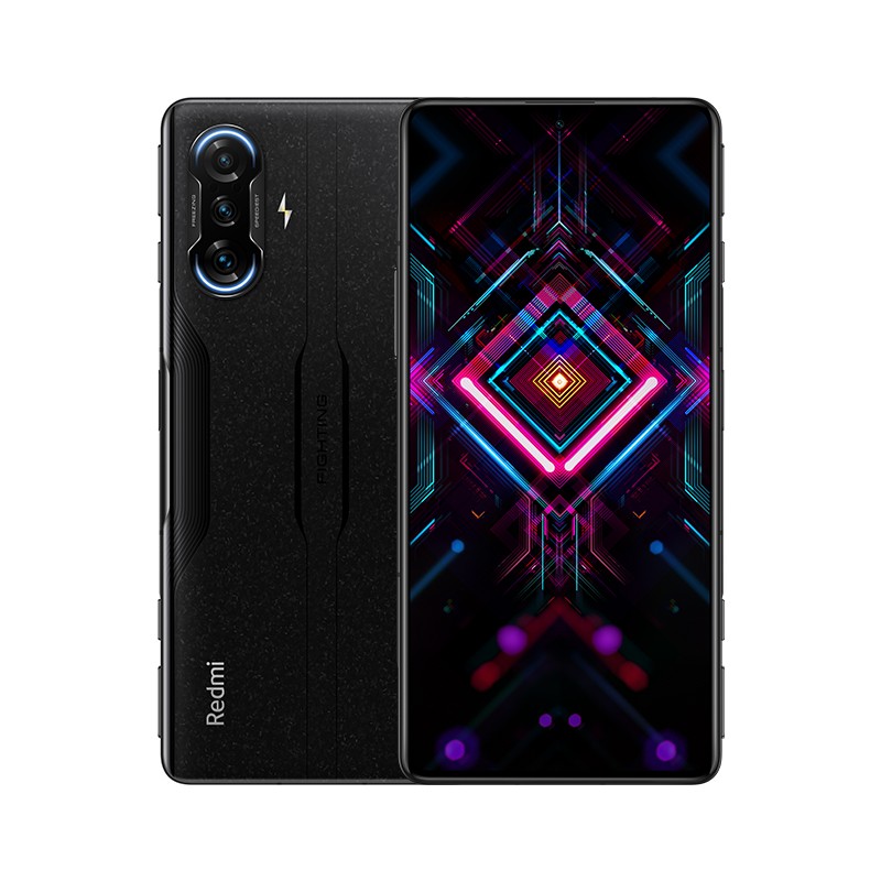 Redmi 67W闪充手机