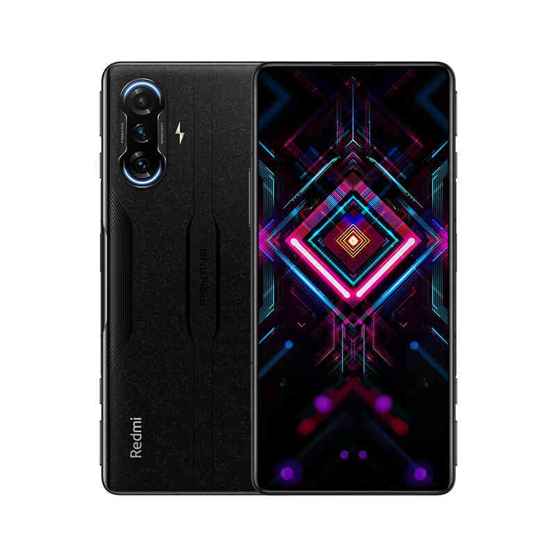 Redmi 柔性直屏 手机