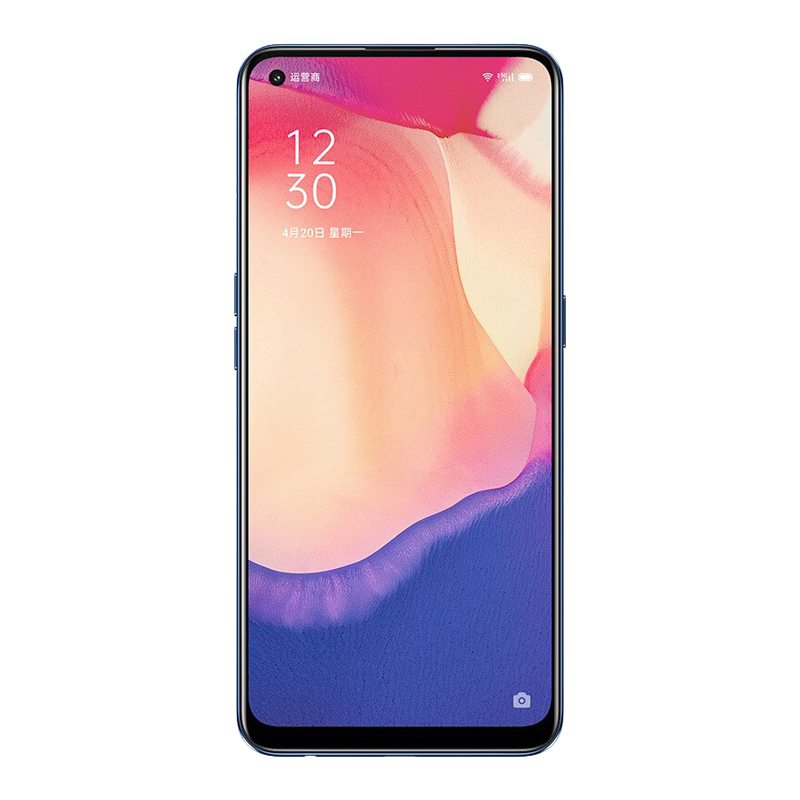 OPPO 闪充强续航手机