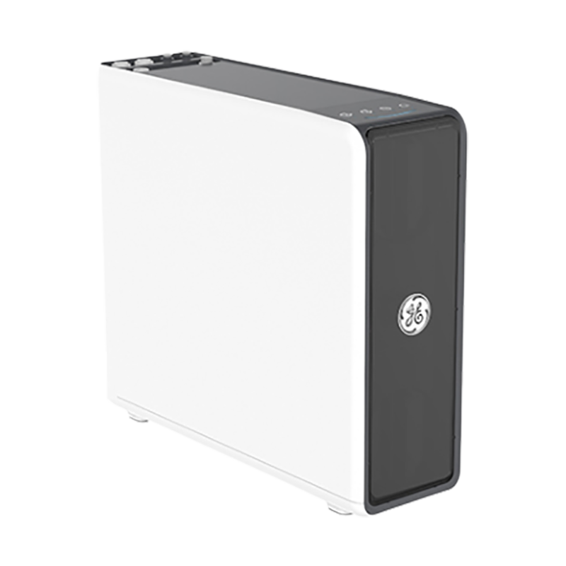 GE 滤芯提醒净水器