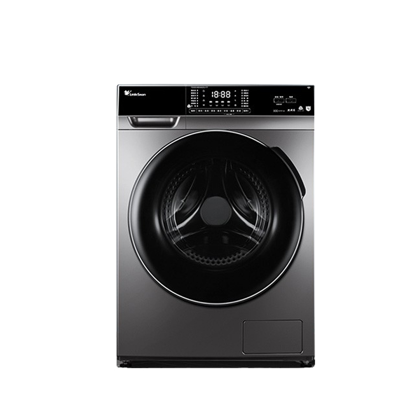 小天鹅变频电机洗衣机