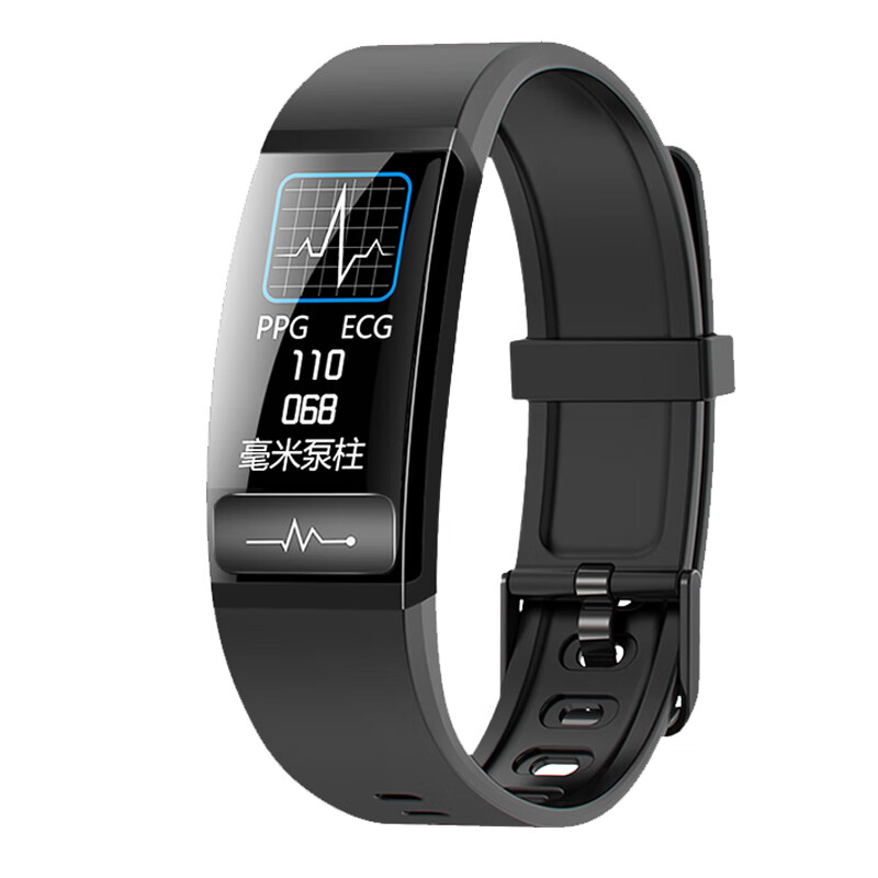 纽曼 欧司朗感应芯片智能手环