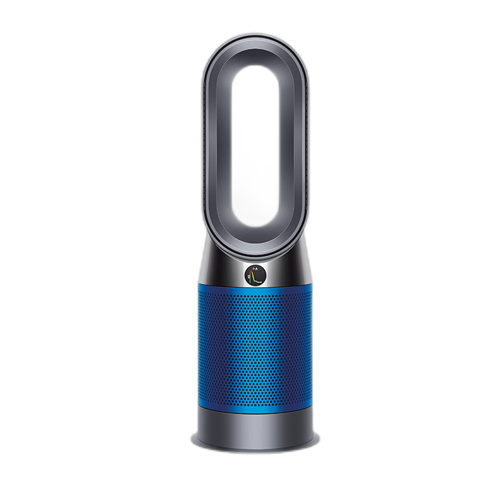 戴森 除甲醛冷暖空气净化器