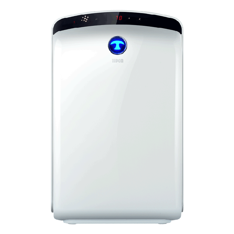 汉朗 静音去除甲醛空气净化器